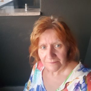 Profilbild von Marianne Seiler