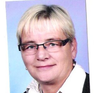 Profilbild von Marianne Sengebusch