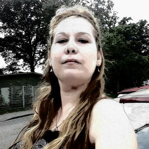 Profilbild von Marianne Shabanzadeh