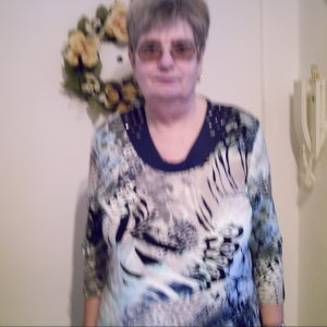 Profilbild von Marianne Sieberg
