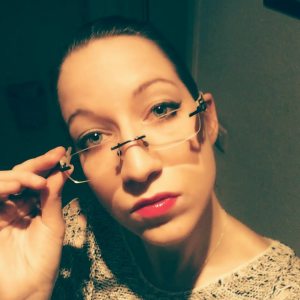 Profilbild von Marianne Skarupke