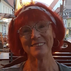 Profilbild von Marianne Sscmitt