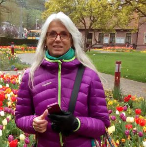 Profilbild von Marianne Stach