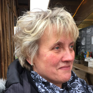 Profilbild von Marianne Stapel
