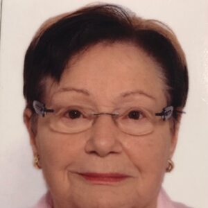 Profilbild von Marianne Starke