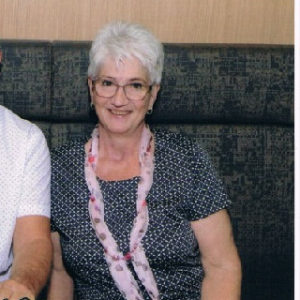 Profilbild von Marianne Stauber