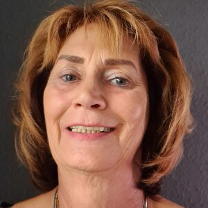 Profilbild von Marianne Steffen