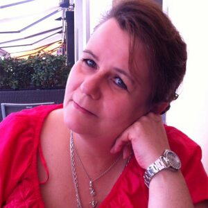 Profilbild von Marianne Stockmann