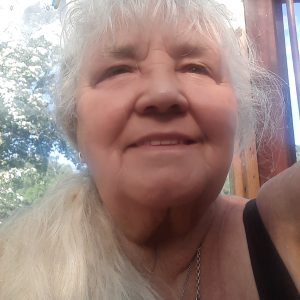 Profilbild von Marianne Stolarczyk