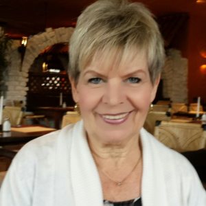Profilbild von Marianne Strauch