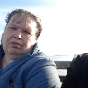 Profilbild von Marianne Stuhlmann