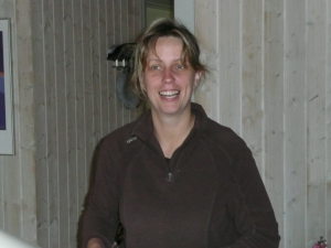 Profilbild von Marianne Stute