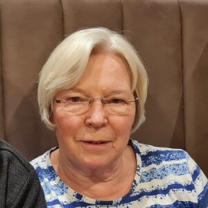 Profilbild von Marianne Suhl