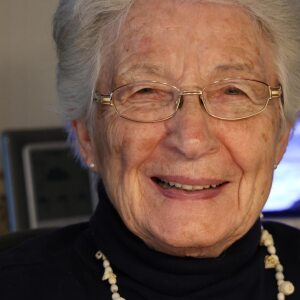 Profilbild von Marianne Surrey