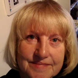 Profilbild von Marianne Szameitat