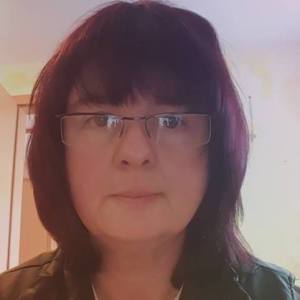 Profilbild von Marianne Thaden