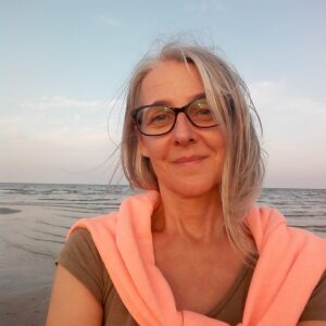Profilbild von Marianne Thode