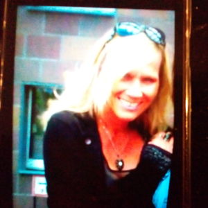 Profilbild von Marianne Tiedtke