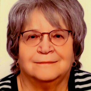 Profilbild von Marianne Treue