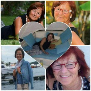 Profilbild von Marianne Ullrich