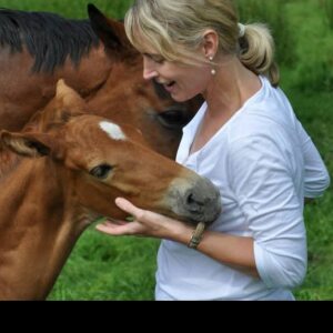 Profilbild von Marianne Ulmer