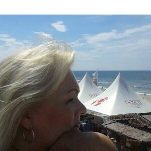 Profilbild von Marianne Unger
