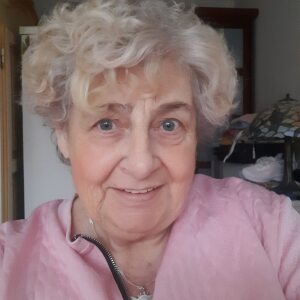 Profilbild von Marianne V.d.heyde