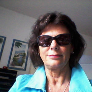 Profilbild von Marianne Vetter