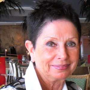 Profilbild von Marianne Viehweg