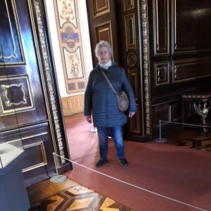 Profilbild von Marianne Vierath