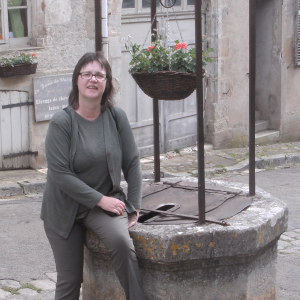 Profilbild von Marianne Wallenborn