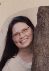 Profilbild von Marianne Wallucks