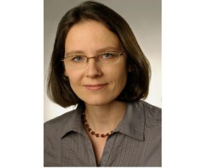 Profilbild von Marianne Waßmuth