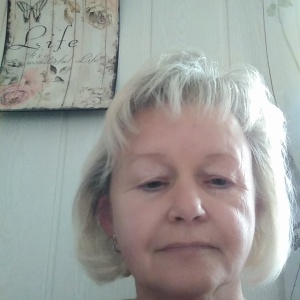 Profilbild von Marianne Weber