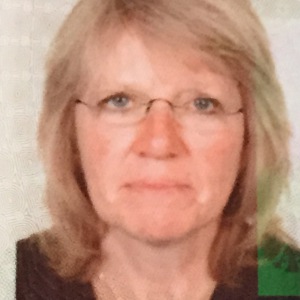 Profilbild von Marianne Weber