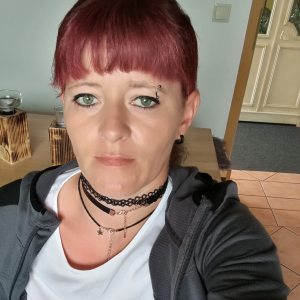 Profilbild von Marianne Weber