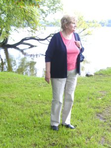 Profilbild von Marianne Weiland