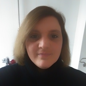 Profilbild von Marianne Wenger