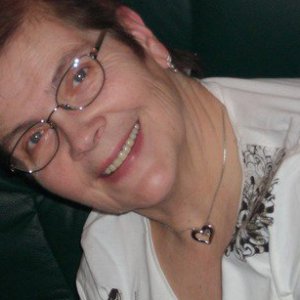 Profilbild von Marianne Werner