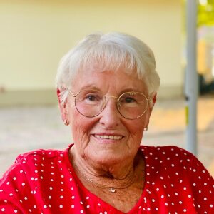 Profilbild von Marianne Wichmann