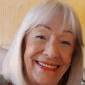 Profilbild von Marianne Wieland