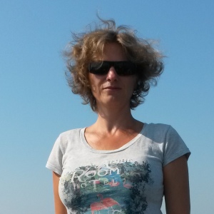 Profilbild von Marianne Wiest
