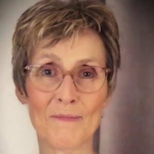 Profilbild von Marianne Wilberg