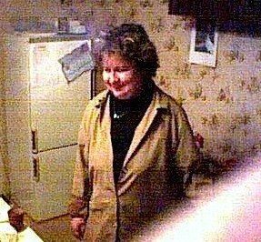 Profilbild von Marianne Wilker