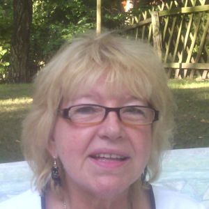 Profilbild von Marianne Will