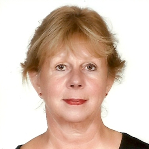 Profilbild von Marianne Wolke