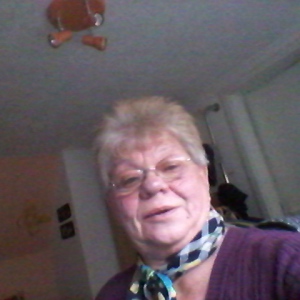 Profilbild von Marianne Wolter