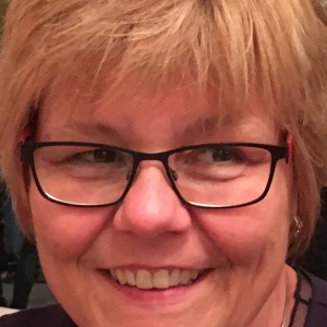 Profilbild von Marianne Wüst