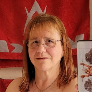 Profilbild von Marianne Wuttke