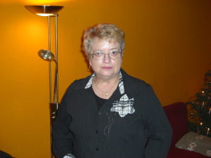 Profilbild von Marianne Ziedorn